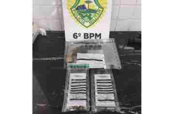 Neto confessa participação em latrocínio que matou idoso em Ubiratã